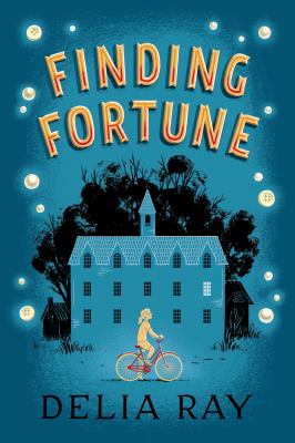 Finding fortune : [a mystery about treasures lost and found]