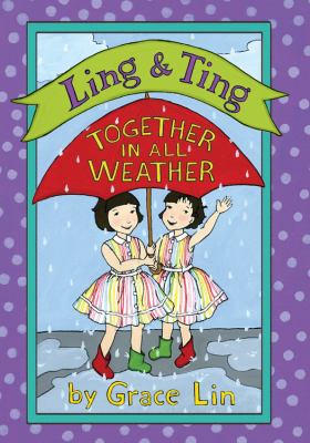 Ling & Ting : together in all weather