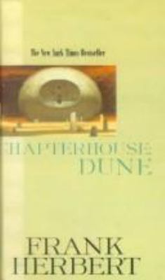 Chapterhouse : Dune