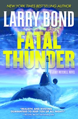 Fatal thunder. #5] / [a Jerry Mitchell novel ;