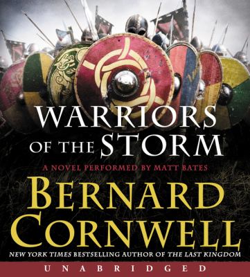 Warriors of the storm. bk. 9] / [Saxon tales ;