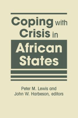 Coping with crisis in African states