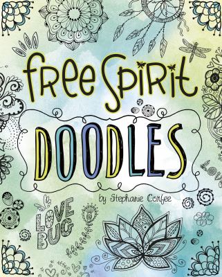 Free spirit doodles