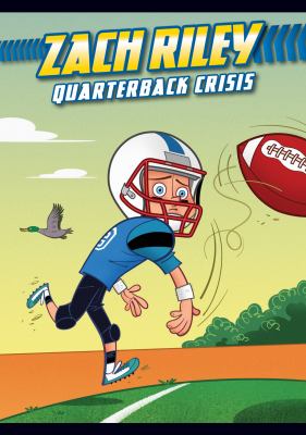 Quarterback crisis