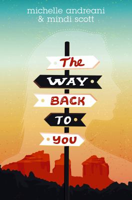The way back to you