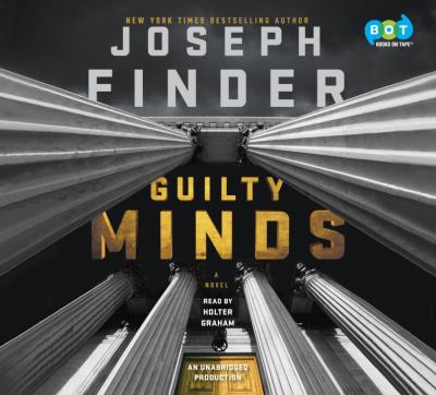 Guilty minds : a novel. bk. 3] : [Nick Heller ;