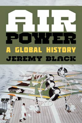 Air power : a global history