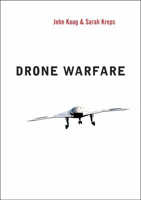 Drone warfare