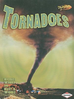Tornadoes.