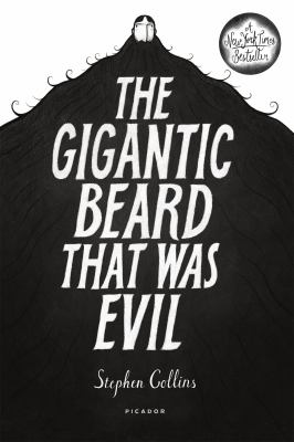 The gigantic beard that was evil