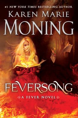 Feversong : a fever novel