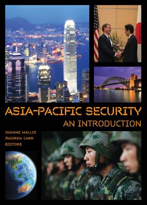 Asia-Pacific security : an introduction