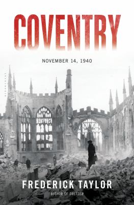 Coventry : November 14, 1940