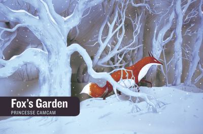 Fox's garden = Une rencontre