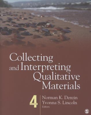 Collecting and interpreting qualitative materials