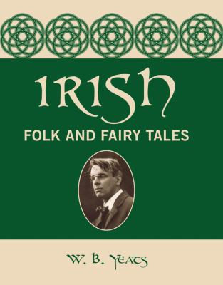 Irish folk and fairy tales