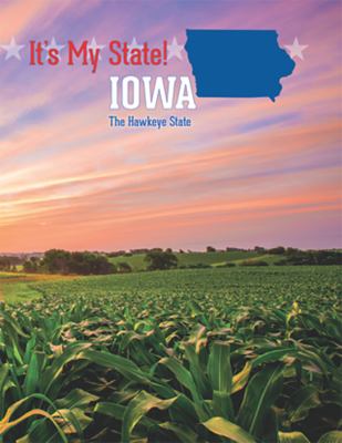 Iowa : the Hawkeye State