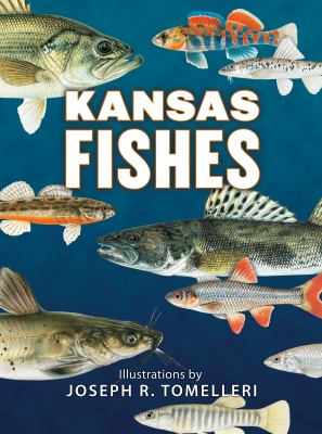 Kansas fishes