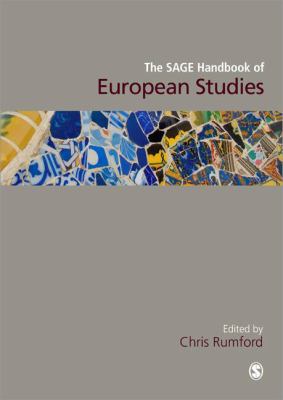 The SAGE handbook of European studies