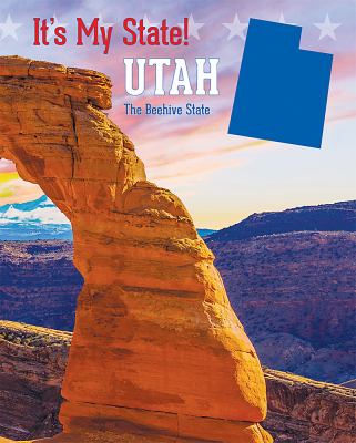 Utah : the beehive state