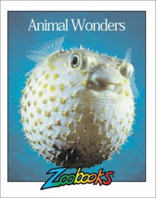 Animal wonders