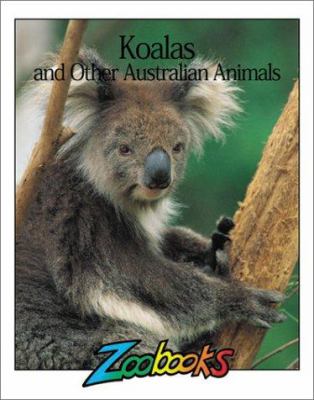 Koalas and other Australian animals