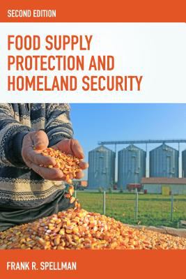 Food supply protection and homeland security