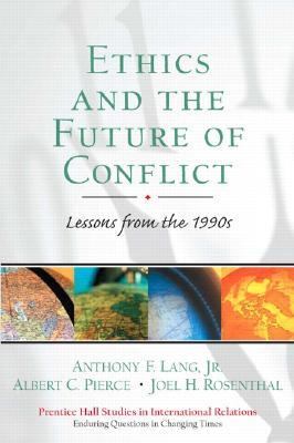 Ethics and the future of conflict : lessons from the 1990s