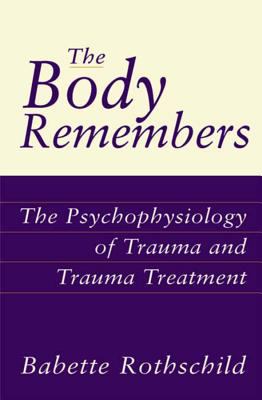 The body remembers : the psychophysiology of trauma and trauma treatment