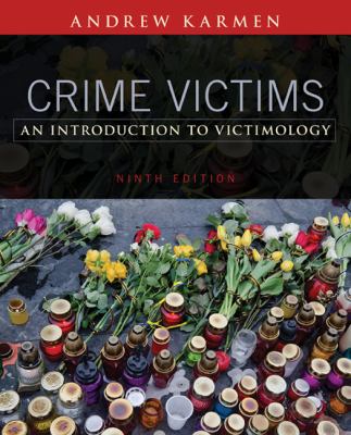 Crime victims : an introduction to victimology