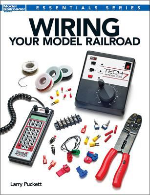 Wiring your model railroad