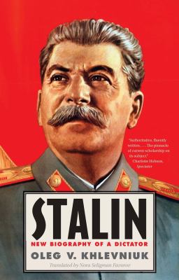 Stalin : new biography of a dictator