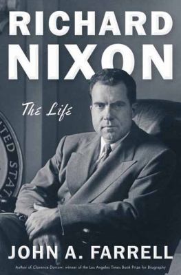 Richard Nixon : the life