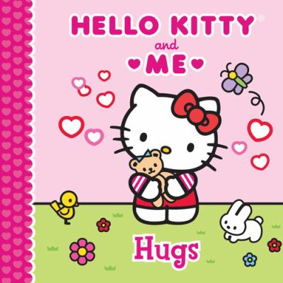 Hello Kitty and me : hugs