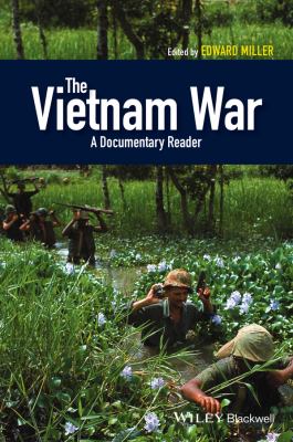The Vietnam War : a documentary reader