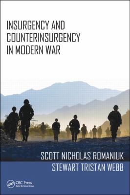 Insurgency and counterinsurgency in modern war