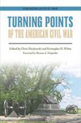 Turning points of the American Civil War