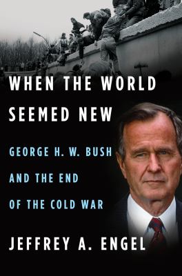When the world seemed new : George H.W. Bush and the end of the Cold War