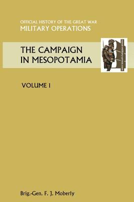 The campaign in Mesopotamia 1914-1918