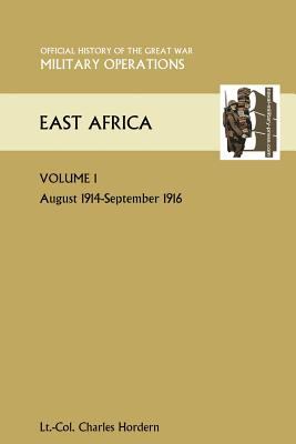 Military operations. East Africa /