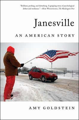 Janesville : an American story