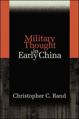 Military thought in early China