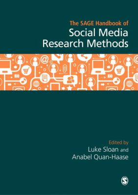 The SAGE handbook of social media research methods