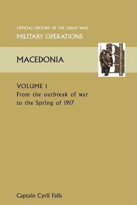 Military operations, Macedonia