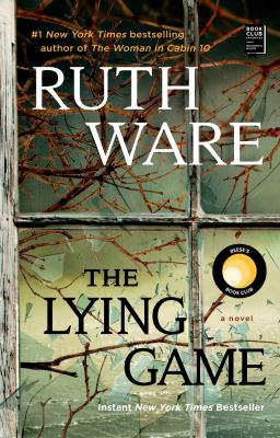 The lying game : a novel