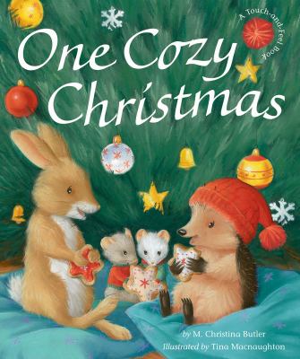 One cozy Christmas