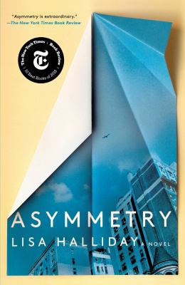Asymmetry : a novel