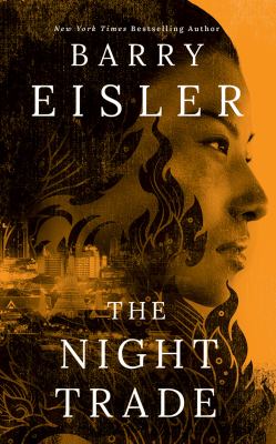 The night trade . bk. 2] / [Livia Lone novel ;