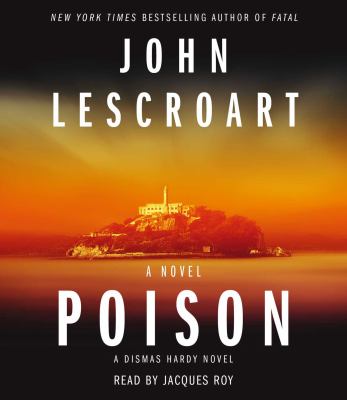 Poison : a novel