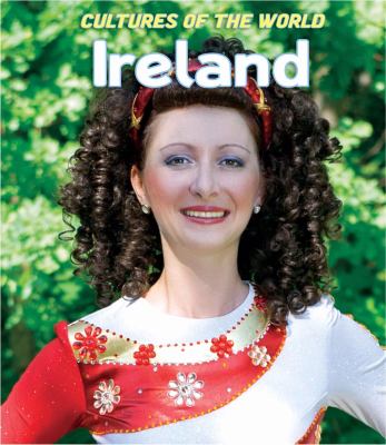 Ireland. [Cultures of the world] /